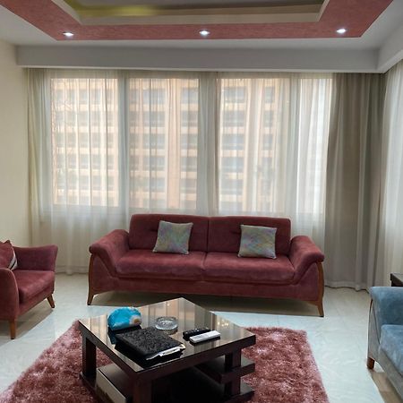City Stars Apt2 Cairo Exterior foto