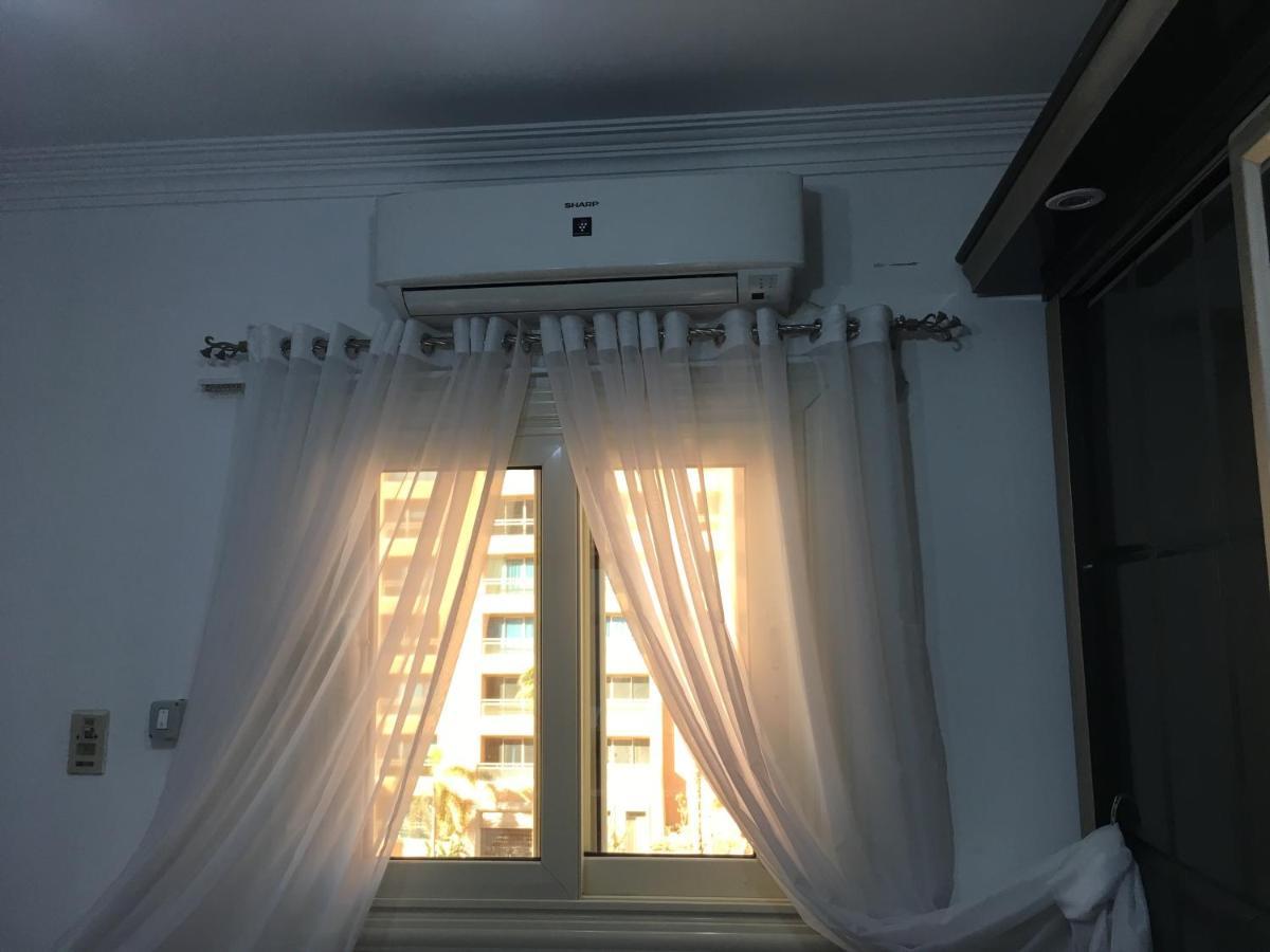 City Stars Apt2 Cairo Exterior foto